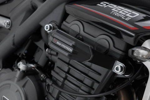Frame Slider Set SW-MOTECH SW-MOTECH MOTOVEIKALS 21