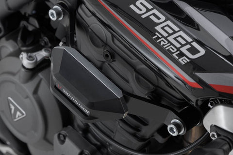 Frame Slider Set SW-MOTECH SW-MOTECH MOTOVEIKALS 21