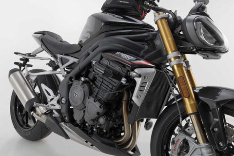 Frame Slider Set SW-MOTECH SW-MOTECH MOTOVEIKALS 21