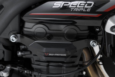 Frame Slider Set SW-MOTECH SW-MOTECH MOTOVEIKALS 21