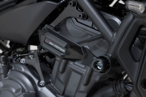 Frame Slider Set SW-MOTECH SW-MOTECH MOTOVEIKALS 21