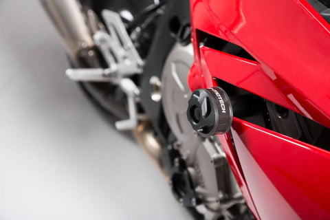 Frame Slider Set SW-MOTECH SW-MOTECH MOTOVEIKALS 21