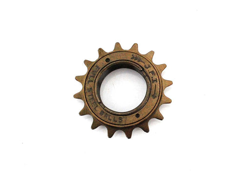 Freewheel sprocket 16 teeth for Piaggio Ciao, SI, Bravo DIVERSE / IMPORT MOTOVEIKALS 21