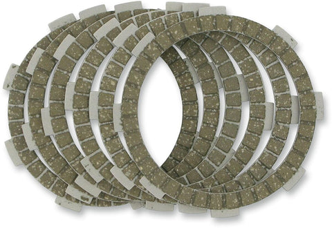 Frict Plts Kx80/85 98-01 MOOSE RACING HARD-PARTS MOOSE RACING MOTOVEIKALS 21
