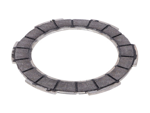 Friction disk for Kreidler Florett RS, RMC, RM, LF, LH, Flory OEM STANDARD MOTOVEIKALS 21