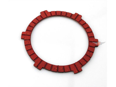 Friction disk replica for KS 80, SX K 80 DIVERSE / IMPORT MOTOVEIKALS 21