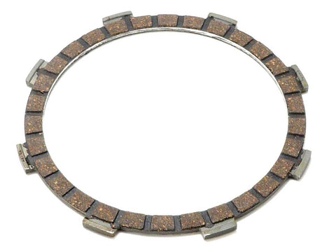 Friction disk Yamaha for DT, RD 50, 80, M, MX, FS 1 DIVERSE / IMPORT MOTOVEIKALS 21