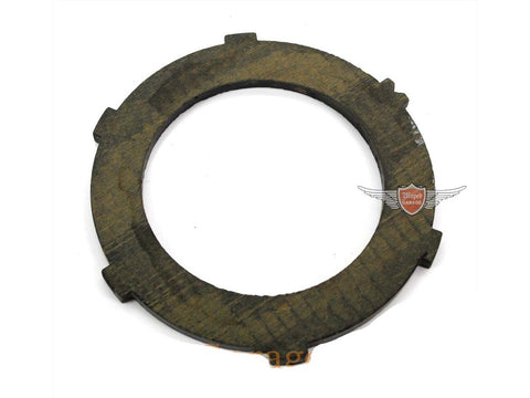 Friction plate for clutch for Peugeot 103 moped OEM STANDARD MOTOVEIKALS 21
