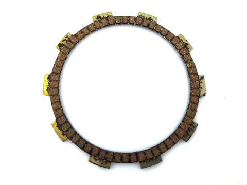 Friction plate mopeds for Hercules GT GX, KTM Bora DIVERSE / IMPORT MOTOVEIKALS 21