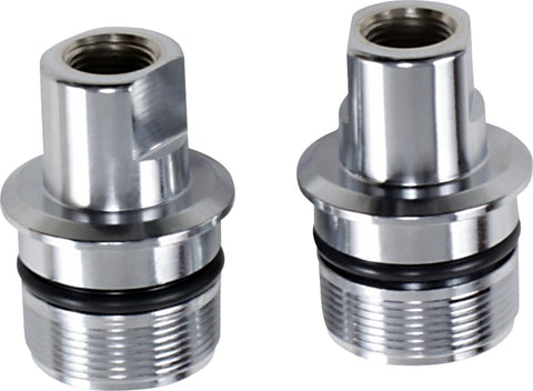Frk Tube Plug 77-2017 Wg DRAG SPECIALTIES DRAG SPECIALTIES MOTOVEIKALS 21