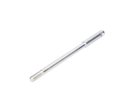 front axle 230mm for Simson S50, S51, S53, S83, SR50, SR80 DIVERSE / IMPORT MOTOVEIKALS 21