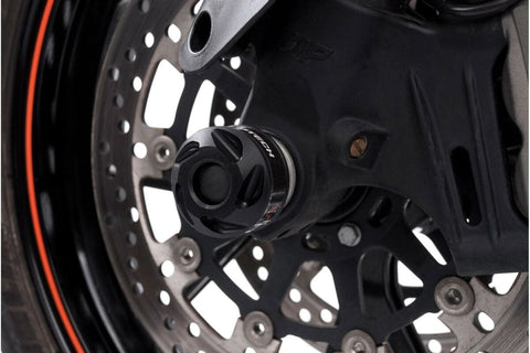 Front Axle Slider Set SW-MOTECH SW-MOTECH MOTOVEIKALS 21