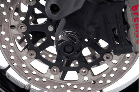 Front Axle Slider Set SW-MOTECH SW-MOTECH MOTOVEIKALS 21