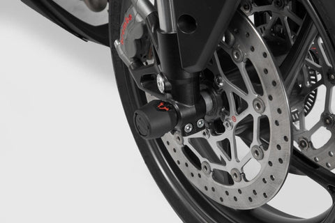 Front Axle Slider Set SW-MOTECH SW-MOTECH MOTOVEIKALS 21