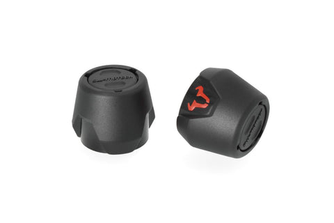 Front Axle Slider Set SW-MOTECH SW-MOTECH MOTOVEIKALS 21