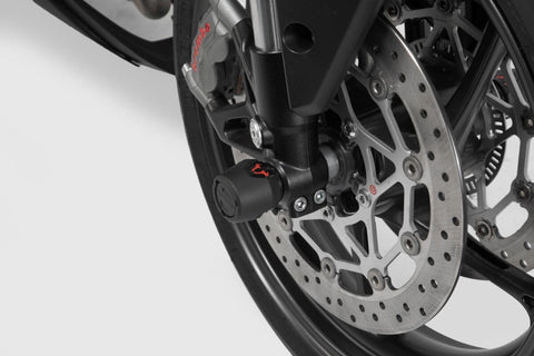 Front Axle Slider Set SW-MOTECH SW-MOTECH MOTOVEIKALS 21