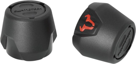 Front Axle Slider Set SW-MOTECH SW-MOTECH MOTOVEIKALS 21