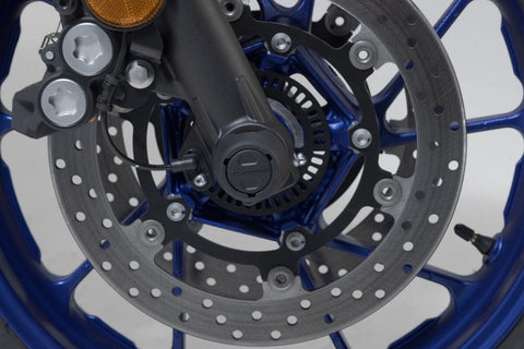 Front Axle Slider Set SW-MOTECH SW-MOTECH MOTOVEIKALS 21