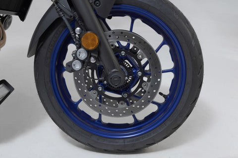 Front Axle Slider Set SW-MOTECH SW-MOTECH MOTOVEIKALS 21