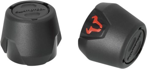 Front Axle Slider Set SW-MOTECH SW-MOTECH MOTOVEIKALS 21