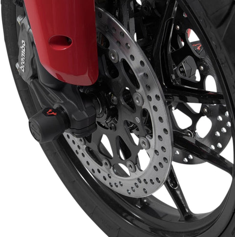 Front Axle Slider Set SW-MOTECH SW-MOTECH MOTOVEIKALS 21