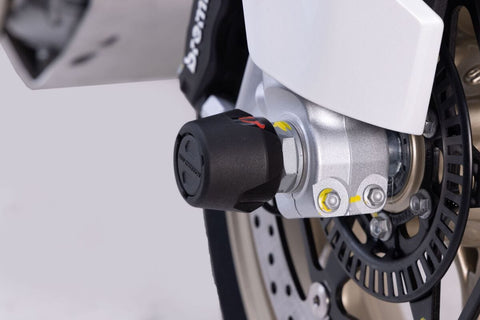 Front Axle Slider Set SW-MOTECH SW-MOTECH MOTOVEIKALS 21