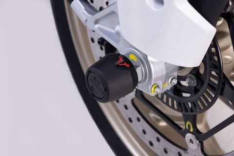 Front Axle Slider Set SW-MOTECH SW-MOTECH MOTOVEIKALS 21
