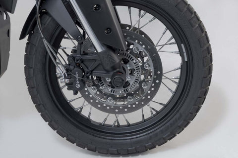 Front Axle Slider Set SW-MOTECH SW-MOTECH MOTOVEIKALS 21
