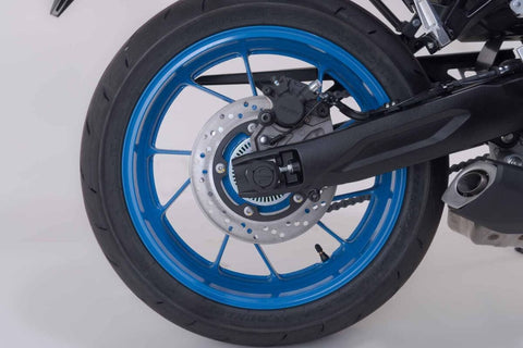 Front Axle Slider Set SW-MOTECH SW-MOTECH MOTOVEIKALS 21