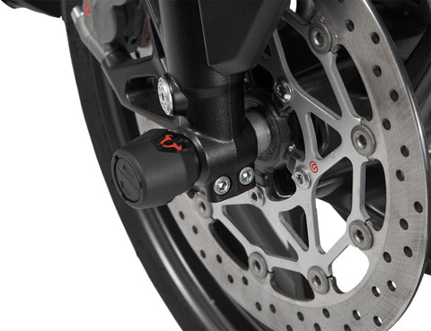 Front Axle Slider SW-MOTECH SW-MOTECH MOTOVEIKALS 21