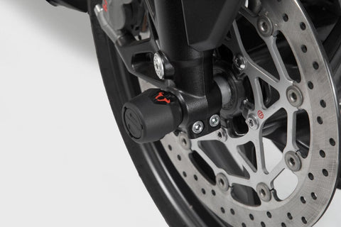Front Axle Slider SW-MOTECH SW-MOTECH MOTOVEIKALS 21