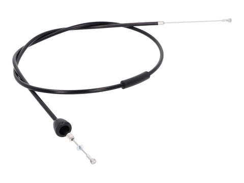 front brake cable black for Simson KR51/1, KR51/2 Schwalbe, SR4-2 Star, SR4-3 Sperber, SR4-4 101 OCTANE MOTOVEIKALS 21
