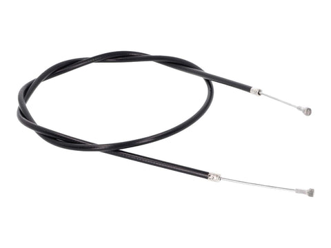 front brake cable black for Simson S50, S51, S53, S70, S83 101 OCTANE MOTOVEIKALS 21