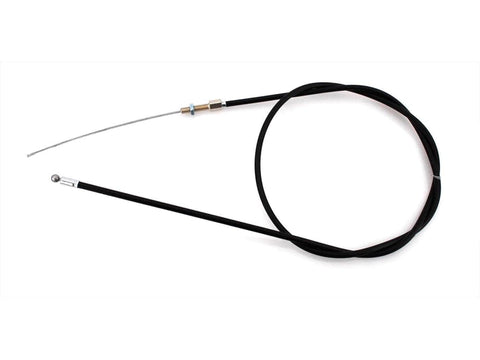Front brake cable for Garelli Bonanza 25 automatic MOGA MOTOVEIKALS 21
