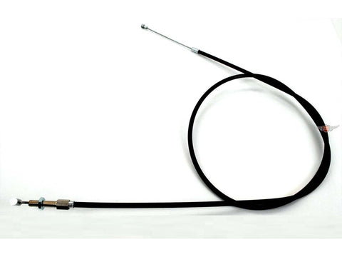 Front brake cable for Hercules XE 9 Enduro MOGA MOTOVEIKALS 21