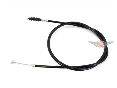 Front brake cable for Honda MTX 80 RS C Type HD06, HD08 DIVERSE / IMPORT MOTOVEIKALS 21
