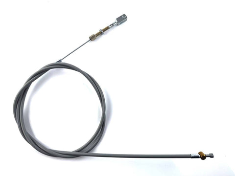 Front brake cable for Lohner 125cc scooter MOGA MOTOVEIKALS 21