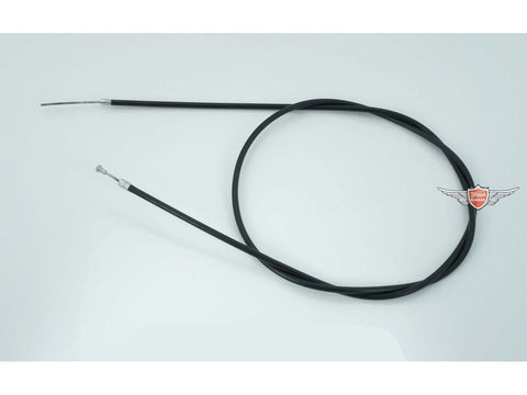 Front brake cable for Piaggio Vespa 50 DIVERSE / IMPORT MOTOVEIKALS 21