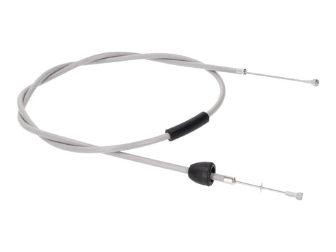 front brake cable grey for Simson KR51/1, KR51/2 Schwalbe, SR4-2 Star, SR4-3 Sperber, SR4-4 101 OCTANE MOTOVEIKALS 21