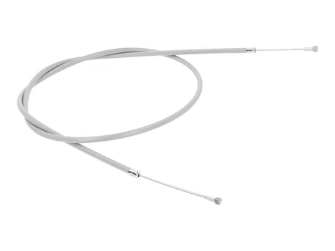 front brake cable grey for Simson S50, S51, S53, S70, S83 101 OCTANE MOTOVEIKALS 21