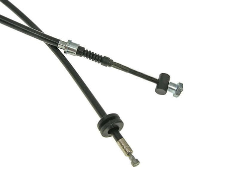 front brake cable PTFE for Piaggio Zip T.F.L. MOTOVEIKALS 21