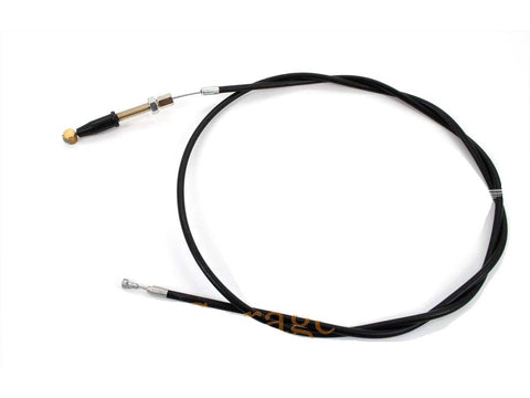 Front brake cable ready to install for Puch moped scooter R 50 V DIVERSE / IMPORT MOTOVEIKALS 21