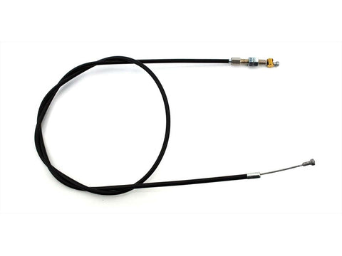 Front brake cable ready to install for Puch VS 50 D 3 speed DIVERSE / IMPORT MOTOVEIKALS 21