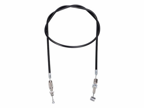 front brake cable Schmitt Premium 1 adjusting screw for Puch Maxi L, L2 SCHMITT MOTOVEIKALS 21