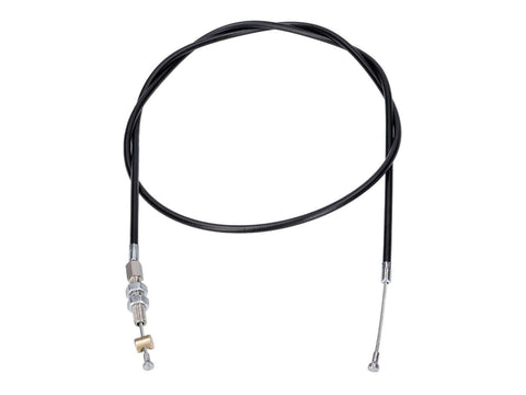 front brake cable Schmitt Premium for Puch MV50, DS50 L SCHMITT MOTOVEIKALS 21