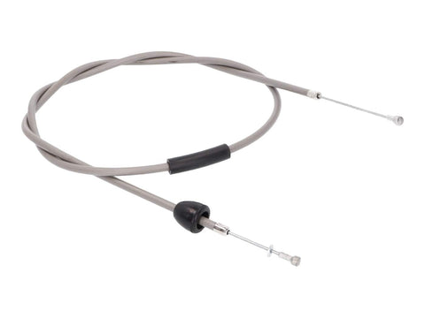 front brake cable silver-grey for Simson KR51/1, KR51/2 Schwalbe, SR4-2 Star, SR4-3 Sperber, SR4-4 101 OCTANE MOTOVEIKALS 21