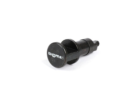 Front brake cam -BGM ORIGINAL- Vespa PX (1984-1998), T5 125cc, PK50 HP (V5N2T), PK50 (V5X1T), PK50 S (V5X2T), PK80 S (V8X5T), PK125 S (VMX5T), PK50 S automatic (VA51T), PK80S automatic (VA81T), PK50 S Lusso (V5X2T), PK80 S Lusso (V8X5T), PK50 XL (V5X1T, V BGM ORIGINAL MOTOVEIKALS 21