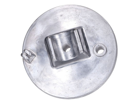 front brake cover for Simson S50, S51, S53, S70, S83, SR50, SR80 101 OCTANE MOTOVEIKALS 21