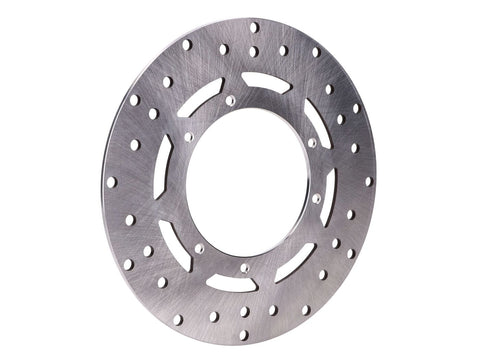 front brake disk D=240mm for Derbi Senda, SM, X-Race, X-Treme 50cc 2000-, Gilera RCR 1998- DIVERSE / IMPORT MOTOVEIKALS 21