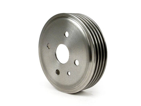 front brake drum BGM PRO 9 & 10 inch cast iron for Vespa Smallframe 63-84 V50 N, V50 S, V50 L, SR50, V50 R, V90 BGM PRO MOTOVEIKALS 21